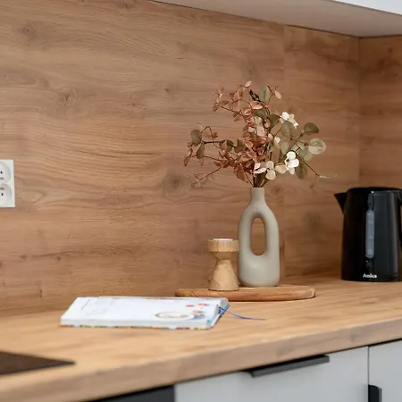 Slowackiego Bright Close To Mtp By Renters