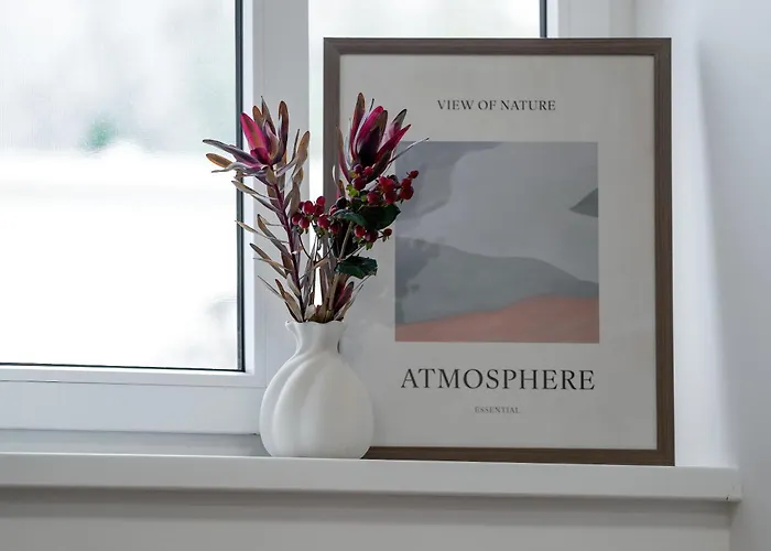 Daire Slowackiego Bright Close To Mtp By Renters Poznan